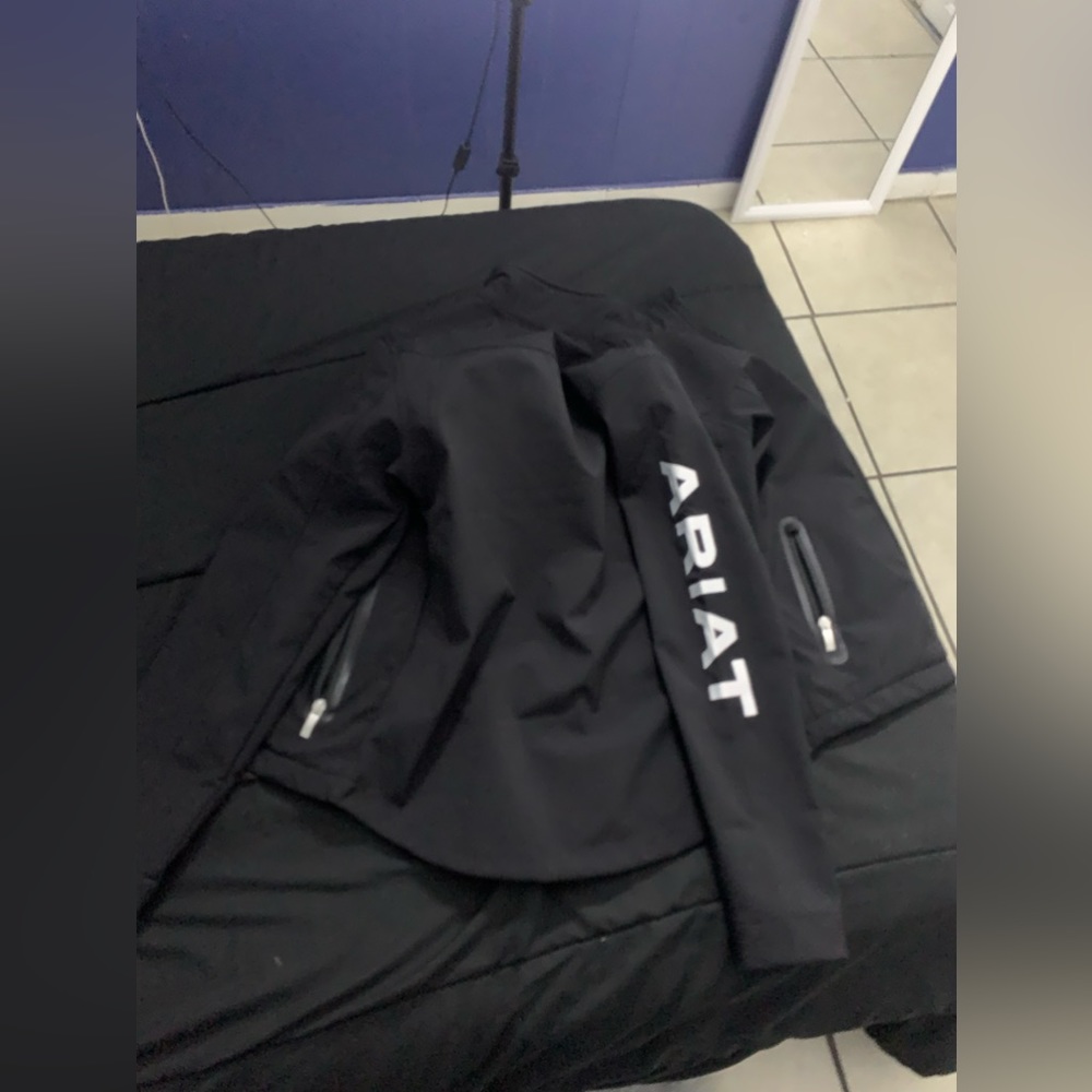 Ariat jacket